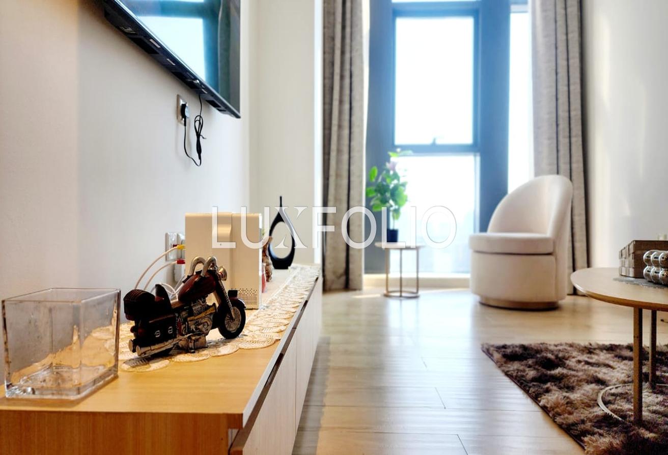 Fully Furnished | Modern Layout | 4th September photo 16