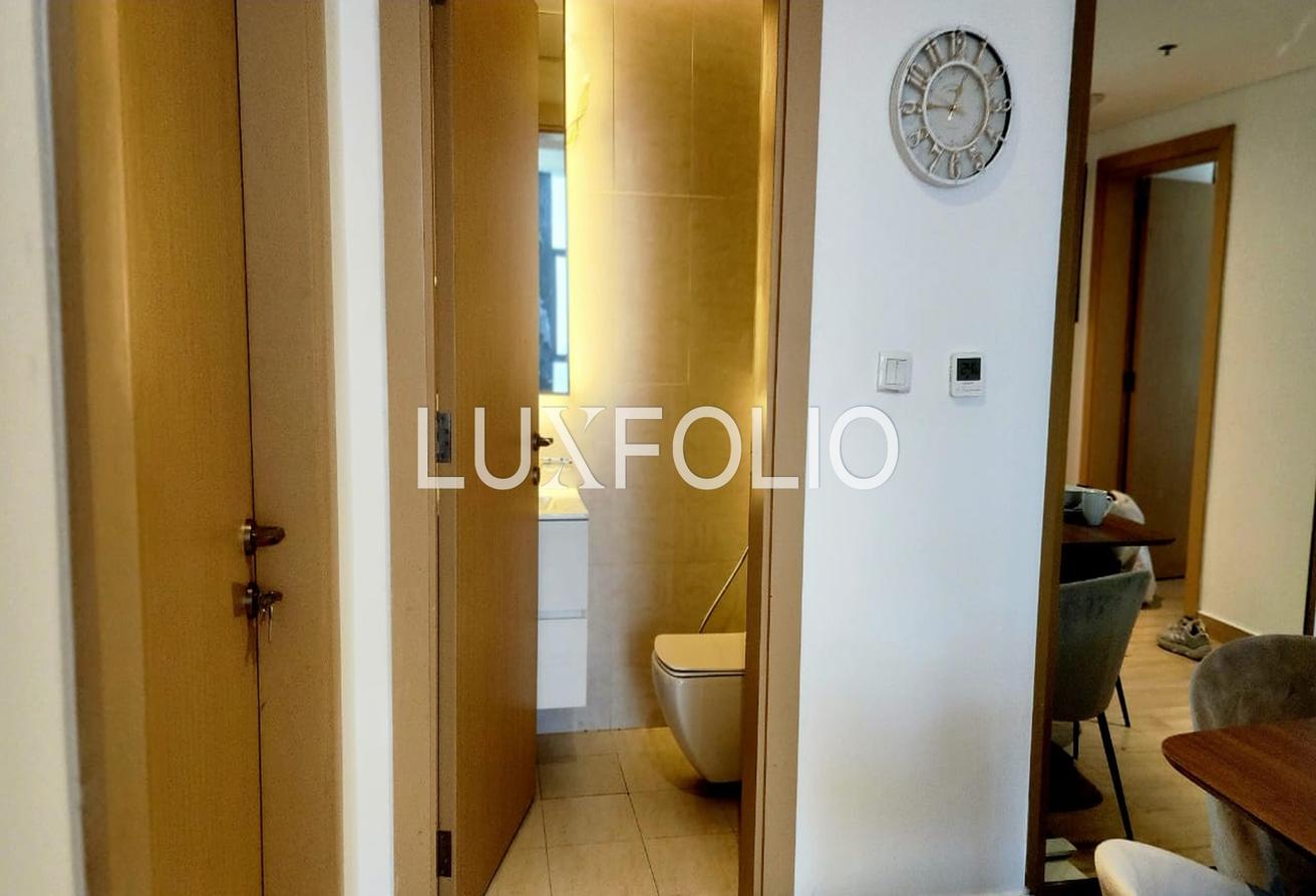 Fully Furnished | Modern Layout | 4th September photo 17