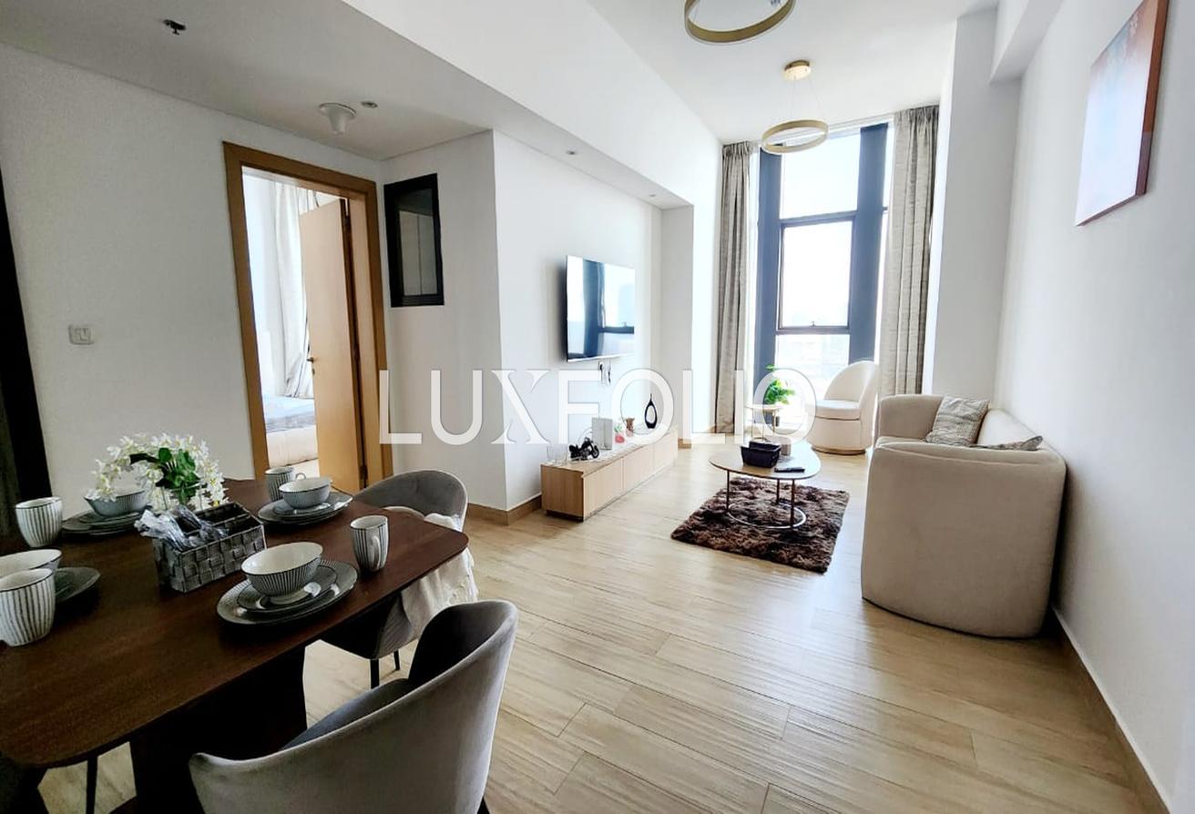 Fully Furnished | Modern Layout | 4th September photo 20