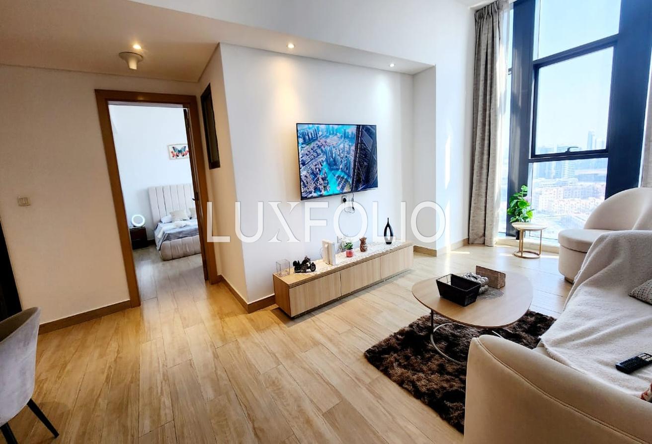 Fully Furnished | Modern Layout | 4th September photo 15
