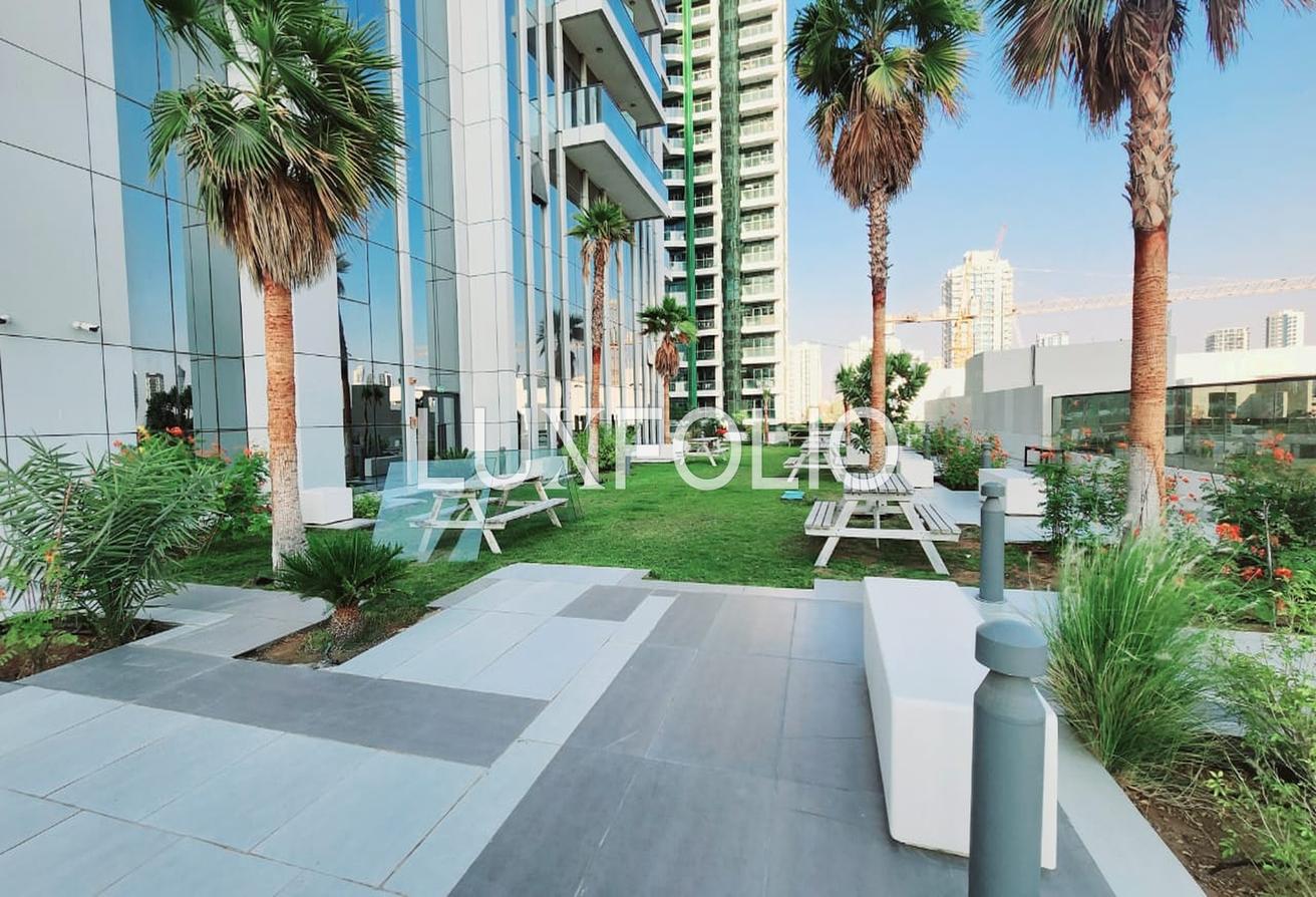 Fully Furnished | Modern Layout | 4th September photo 19