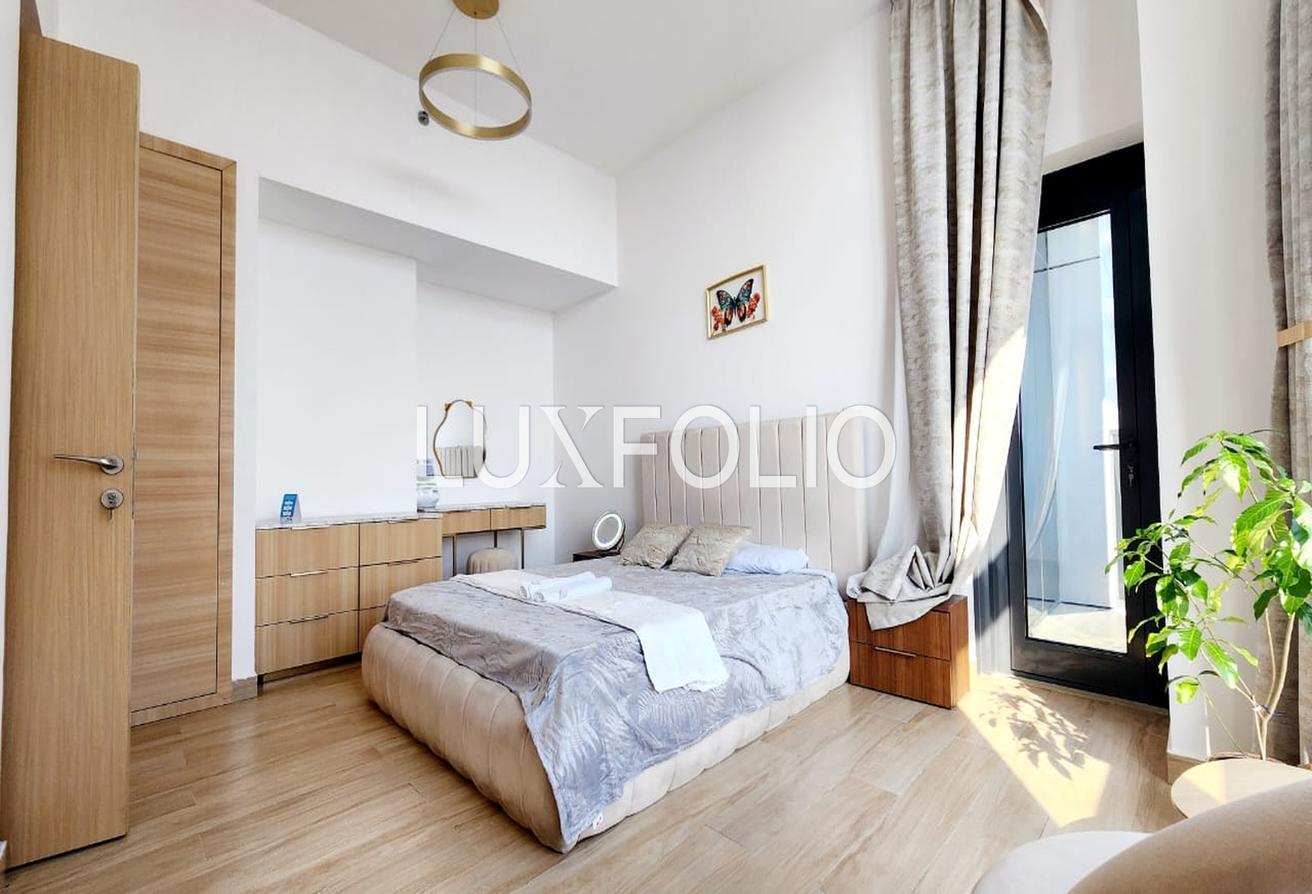 Fully Furnished | Modern Layout | 4th September photo 10