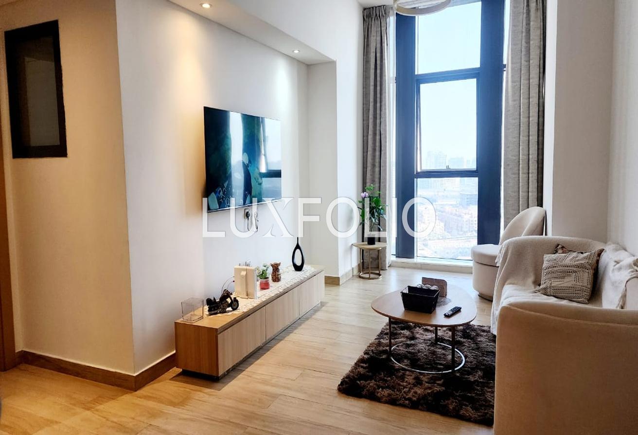 Fully Furnished | Modern Layout | 4th September photo 7