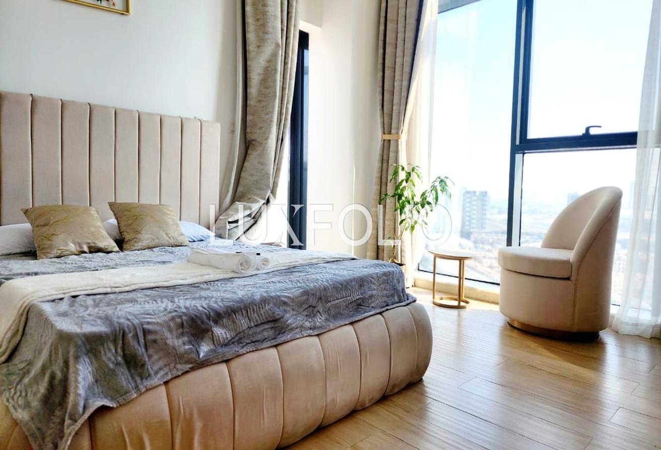 Fully Furnished | Modern Layout | 4th September photo 11