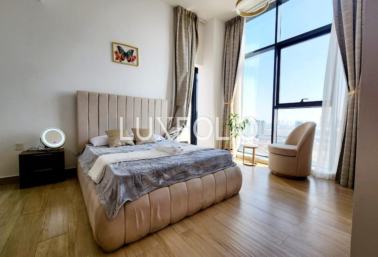Fully Furnished | Modern Layout | 4th September photo 9