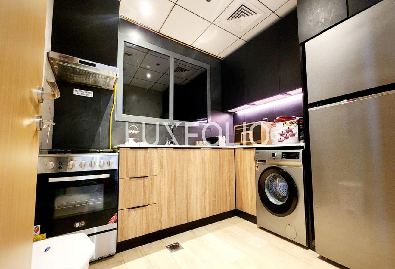 Fully Furnished | Modern Layout | 4th September photo 4