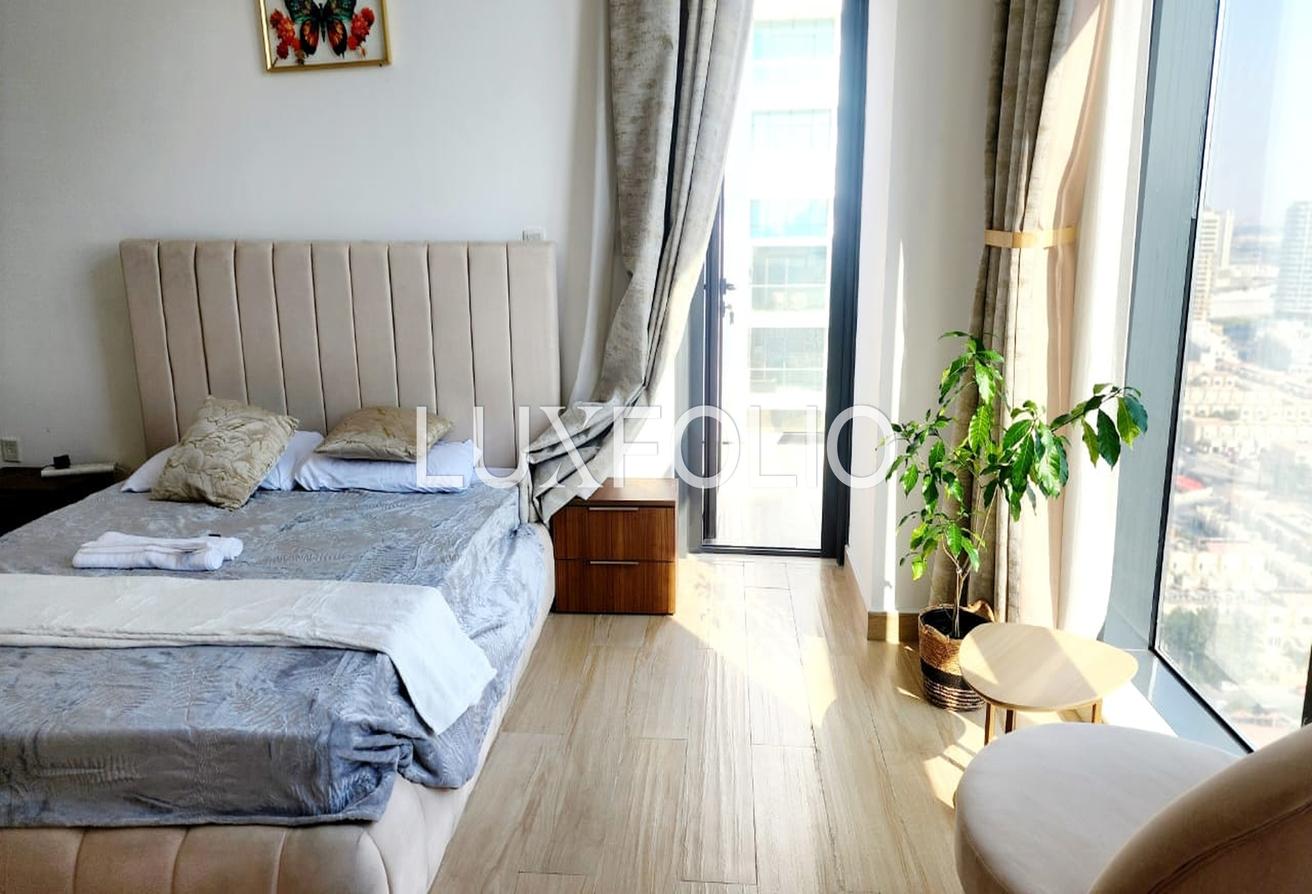 Fully Furnished | Modern Layout | 4th September photo 12