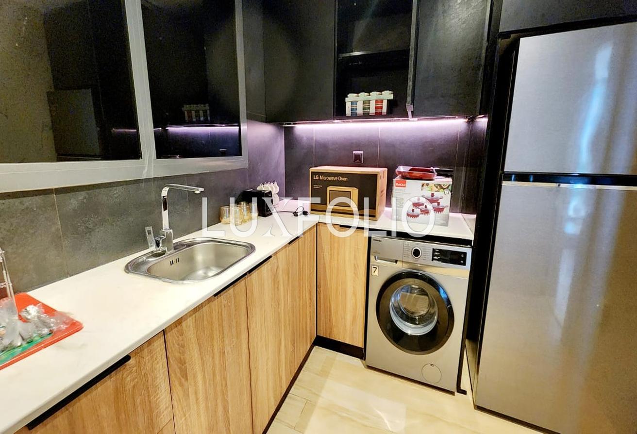 Fully Furnished | Modern Layout | 4th September photo 5