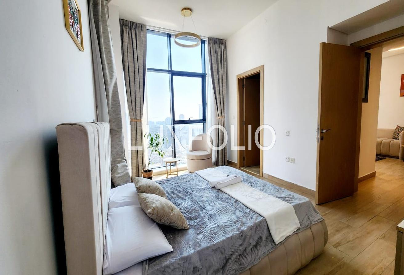 Fully Furnished | Modern Layout | 4th September photo 13