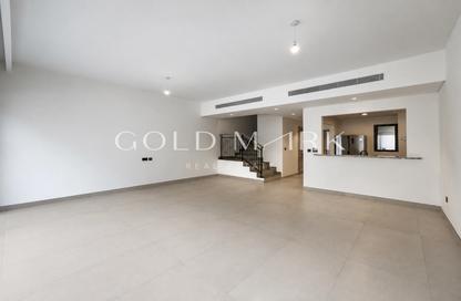 Townhouse - 4 Bedrooms - 3 Bathrooms for rent in Costa Brava 1 - Costa Brava - Damac Lagoons - Dubai