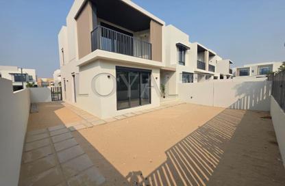 Townhouse - 4 - 4 for rent in Jebel Ali Village Townhouses - Jebel Ali Village - Jebel Ali - Dubai Townhouse - 4 - 4 for rent in Jebel Ali Village Townhouses - Jebel Ali Village - Jebel Ali - Dubai