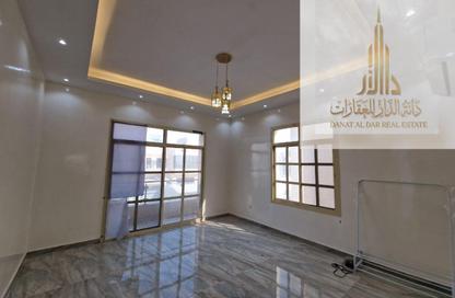 Villa - 5 Bedrooms - 7+ Bathrooms for rent in Al Yasmeen 1 - Al Yasmeen - Ajman