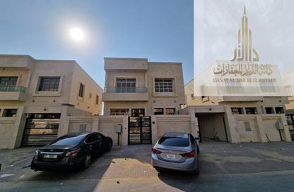 Villa - 5 Bedrooms - 7+ Bathrooms for rent in Al Yasmeen 1 - Al Yasmeen - Ajman