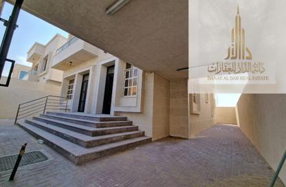 Villa - 5 Bedrooms - 7+ Bathrooms for rent in Al Yasmeen 1 - Al Yasmeen - Ajman Villa - 5 Bedrooms - 7+ Bathrooms for rent in Al Yasmeen 1 - Al Yasmeen - Ajman