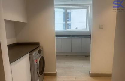 Apartment - 2 - 3 for rent in Bloom Heights A - Bloom Heights - District 15 - Jumeirah Village Circle - Dubai