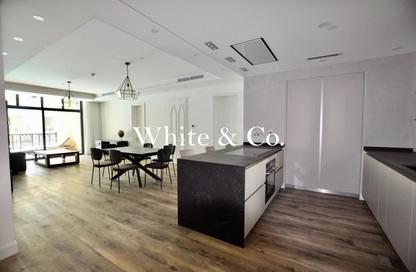 Apartment - 2 Bedrooms - 2 Bathrooms for rent in Attareen Residences - The Old Town Island - Old Town - Downtown Dubai - Dubai