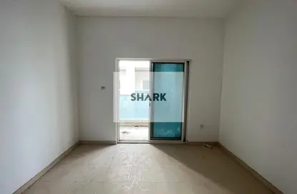 Apartment - 1 Bedroom - 2 Bathrooms for sale in City Tower - Al Nuaimiya - Ajman