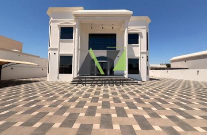 Villa - 4 - 5 for rent in Al Barsha 2 - Al Barsha - Dubai