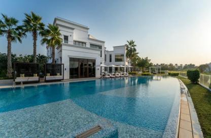 فيلا - 7 غرف نوم - 8 حمامات للبيع في دبي هيلز غروف - دبي هيلز استيت - دبي