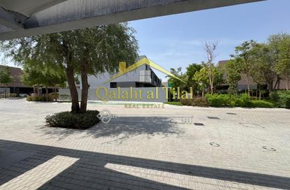 Townhouse - 2 - 4 for rent in Saro - Masaar - Tilal City - Sharjah
