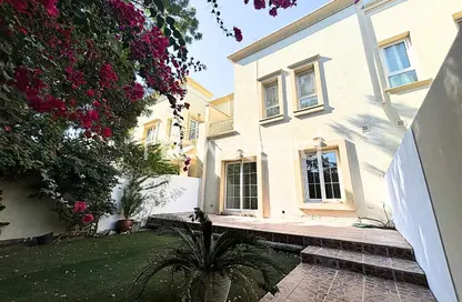 Villa - 2 Bedrooms - 3 Bathrooms for rent in Springs 3 - The Springs - Dubai