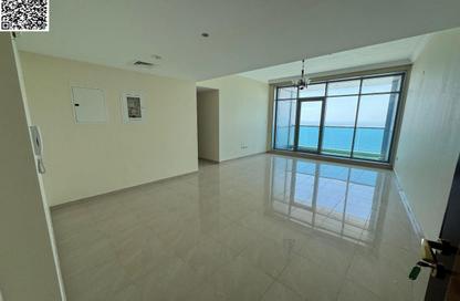 Apartment - 2 Bedrooms - 2 Bathrooms for rent in Ajman Corniche Residences - Ajman Corniche Road - Ajman Apartment - 2 Bedrooms - 2 Bathrooms for rent in Ajman Corniche Residences - Ajman Corniche Road - Ajman