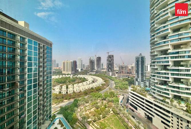 High Floor | Park View | Ready To Move photo 3