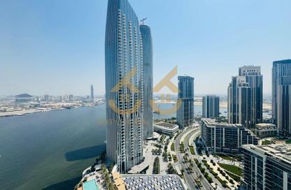 Apartment - 1 Bedroom - 1 Bathroom for rent in The Grand - Dubai Creek Harbour (The Lagoons) - Dubai Apartment - 1 Bedroom - 1 Bathroom for rent in The Grand - Dubai Creek Harbour (The Lagoons) - Dubai