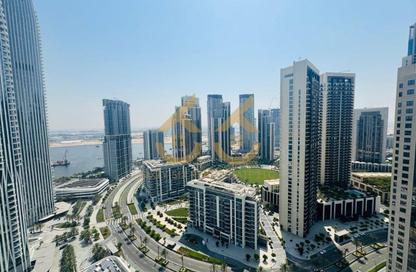 Apartment - 1 Bedroom - 1 Bathroom for rent in The Grand - Dubai Creek Harbour (The Lagoons) - Dubai Apartment - 1 Bedroom - 1 Bathroom for rent in The Grand - Dubai Creek Harbour (The Lagoons) - Dubai