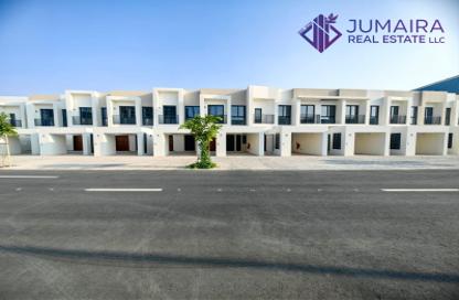 Villa - 2 - 3 for rent in Marbella - Mina Al Arab - Ras Al Khaimah