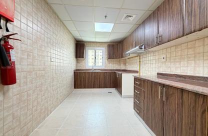 Apartment - 1 Bedroom - 2 Bathrooms for rent in S Residence - Dubai Silicon Oasis - Dubai Apartment - 1 Bedroom - 2 Bathrooms for rent in S Residence - Dubai Silicon Oasis - Dubai