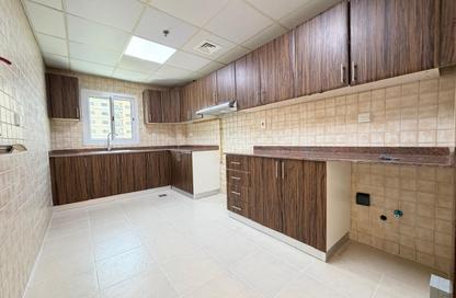 Apartment - 1 Bedroom - 2 Bathrooms for rent in S Residence - Dubai Silicon Oasis - Dubai Apartment - 1 Bedroom - 2 Bathrooms for rent in S Residence - Dubai Silicon Oasis - Dubai
