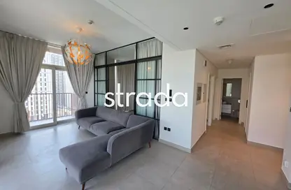 Apartment - 2 Bedrooms - 1 Bathroom for sale in Collective 2.0 Tower B - Collective 2.0 - Dubai Hills Estate - Dubai