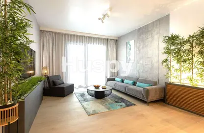 Apartment - 1 Bedroom - 2 Bathrooms for sale in La Cote Building 1 - La Cote - Port de La Mer - La Mer - Jumeirah - Dubai