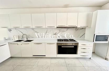 Villa - 3 Bedrooms - 4 Bathrooms for rent in Haven Villas - District 10 - Jumeirah Village Circle - Dubai Villa - 3 Bedrooms - 4 Bathrooms for rent in Haven Villas - District 10 - Jumeirah Village Circle - Dubai