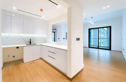 شقة - 2 غرف نوم - 1 حمام للايجار في مرتفعات بن غاطي - الضاحية 10 - قرية جميرا الدائرية - دبي