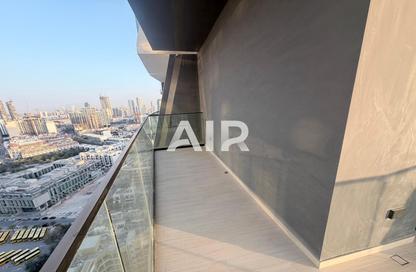 Apartment - 2 Bedrooms - 1 Bathroom for rent in Binghatti Heights - District 10 - Jumeirah Village Circle - Dubai