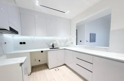 Apartment - 2 Bedrooms - 1 Bathroom for rent in Binghatti Heights - District 10 - Jumeirah Village Circle - Dubai