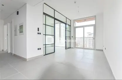 Apartment - 2 Bedrooms - 1 Bathroom for rent in Collective 2.0 Tower B - Collective 2.0 - Dubai Hills Estate - Dubai
