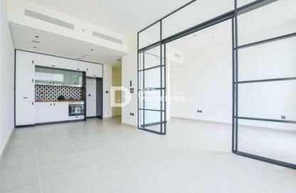 Apartment - 2 - 1 for rent in Collective 2.0 Tower B - Collective 2.0 - Dubai Hills Estate - Dubai