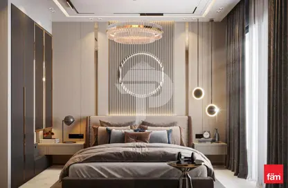 شقة - 1 حمام للبيع في إليتز 2 من الدانوب - قرية جميرا الدائرية - دبي