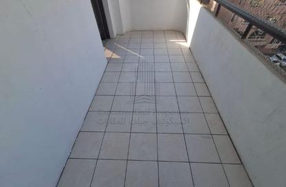 Apartment - 3 Bedrooms - 2 Bathrooms for rent in Hamdan Street - Abu Dhabi
