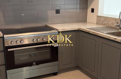 Villa - 4 Bedrooms - 3 Bathrooms for rent in Malta - Damac Lagoons - Dubai Villa - 4 Bedrooms - 3 Bathrooms for rent in Malta - Damac Lagoons - Dubai