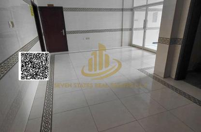 Apartment - Studio - 1 for rent in Al Naemiya Tower 3 - Al Nuaimiya Towers - Al Nuimiya 1 - Al Nuaimiya - Ajman