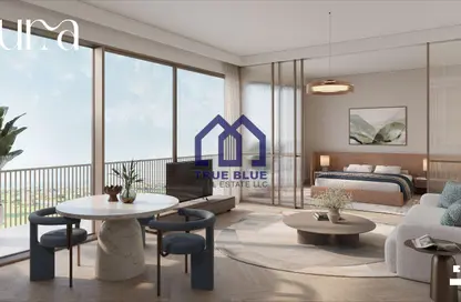 Apartment - 1 Bedroom - 2 Bathrooms for sale in Nura - Mina Al Arab - Ras Al Khaimah Apartment - 1 Bedroom - 2 Bathrooms for sale in Nura - Mina Al Arab - Ras Al Khaimah