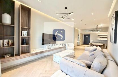 شقة - 1 - 3 للايجار في رويال امواج ريزيدنس ساوث - Royal Amwaj ريزيدنسز - ذا كريسنت - نخلة جميرا - دبي