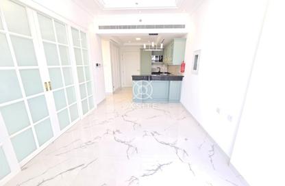 Apartment - 1 - 1 for rent in Vincitore Benessere - Arjan - Dubai Apartment - 1 - 1 for rent in Vincitore Benessere - Arjan - Dubai