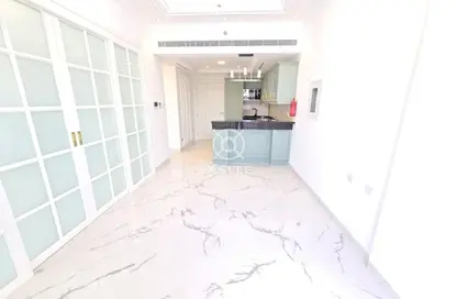 Apartment - 1 Bedroom - 1 Bathroom for rent in Vincitore Benessere - Arjan - Dubai