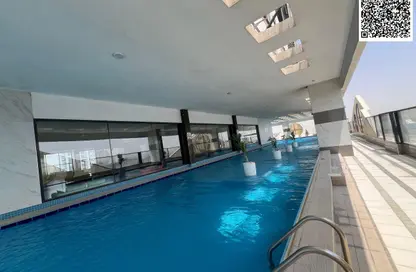 شقة - 2 غرف نوم - 3 حمامات للايجار في أبراج الراشدية - الراشدية - عجمان وسط المدينة - عجمان شقة - 2 غرف نوم - 3 حمامات للايجار في أبراج الراشدية - الراشدية - عجمان وسط المدينة - عجمان