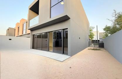 Villa - 3 Bedrooms - 4 Bathrooms for rent in Robinia - Masaar - Tilal City - Sharjah